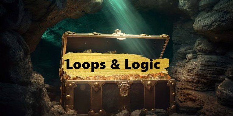 loops-and-logic